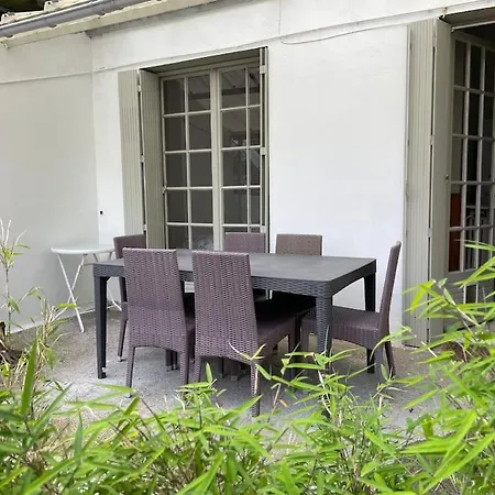 Pampa Et Sa Terrasse *