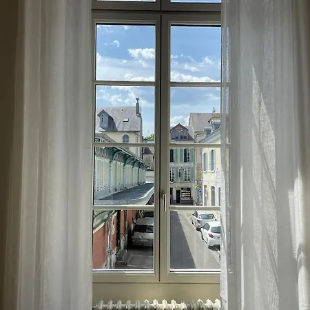 Apartamento Pampa Et Sa Terrasse *