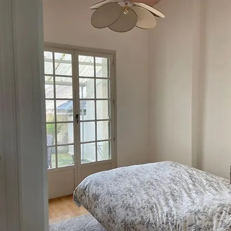 Apartamento Pampa Et Sa Terrasse *